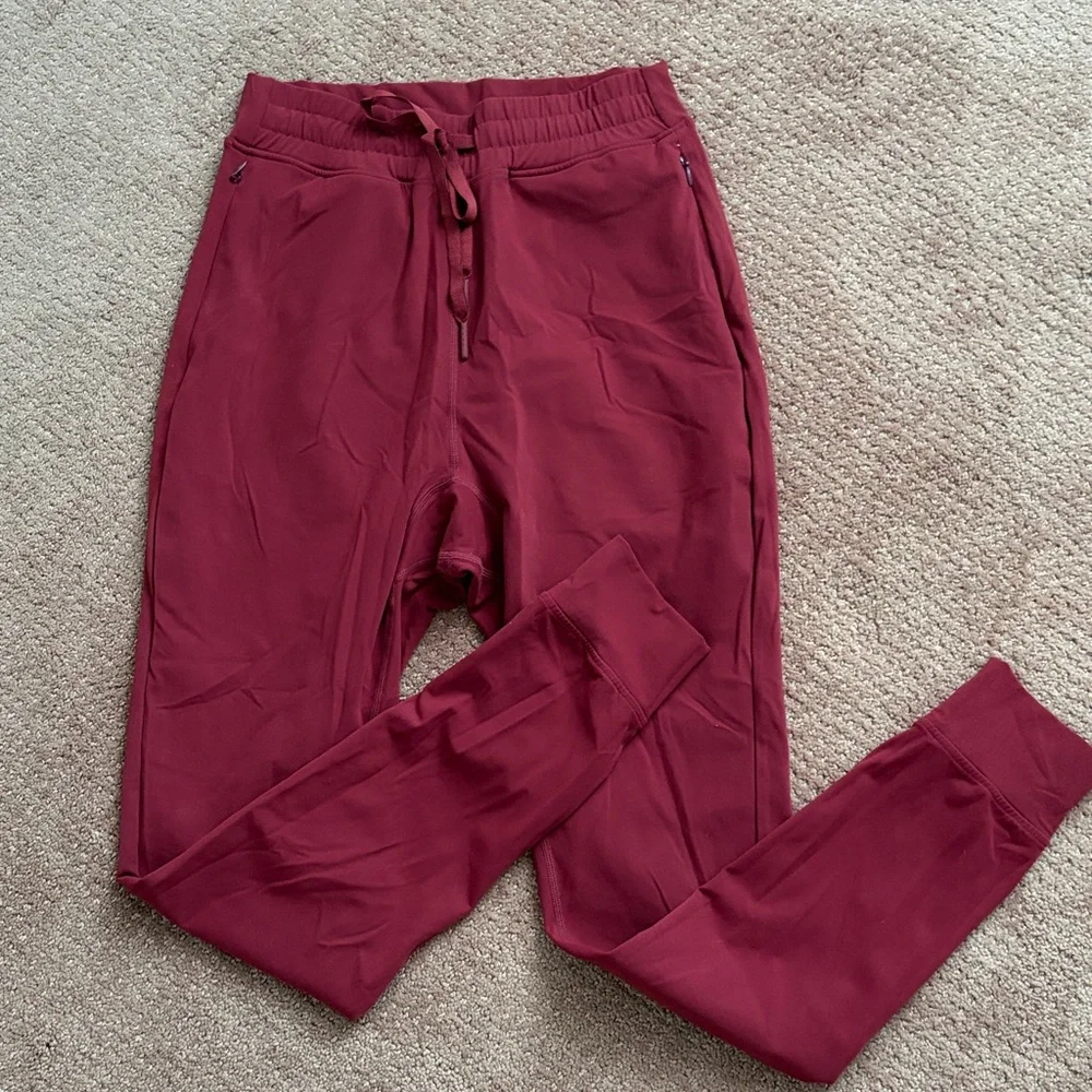 Buffbunny Jewel Jogger Leggings - Picture 1 of 6